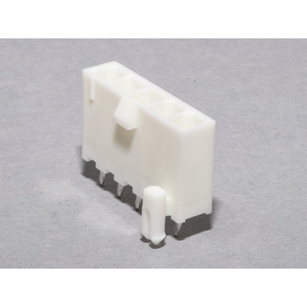 Molex MF+ HCS VERT HDR ASY SR 5CKT V-0 TIN 46014-0503 - main